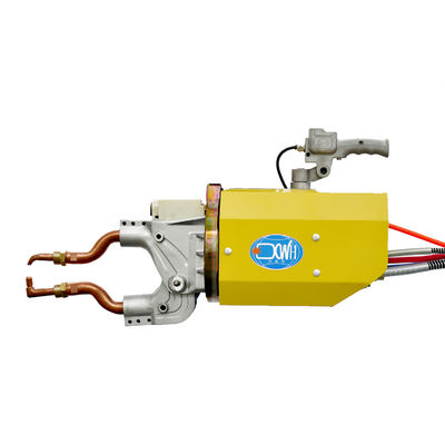 Handheld Inverter Nickel Eenzijdig SS Chief Spot Welder Gun