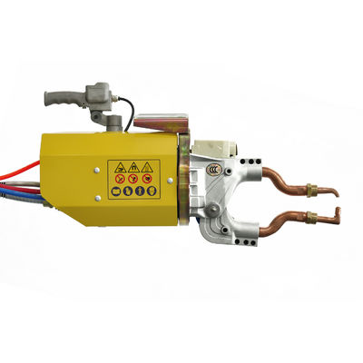 Handheld Inverter Nickel Eenzijdig SS Chief Spot Welder Gun