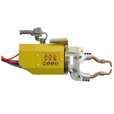 Pro Single Phase Auto Body Shop Handheld Portable Spot Welder