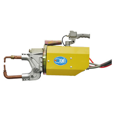 Ac Diy Professionele Draagbare Plaatslassen voor Aluminium Auto Body Panel