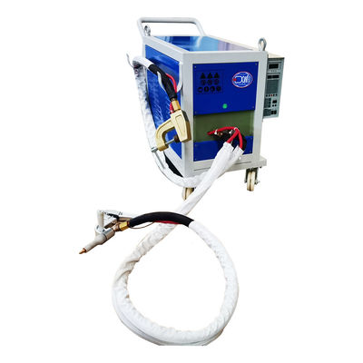 Auto-carrosserie capacitieve ontladingsweerstand Lasspots Lasser Handy Industrial