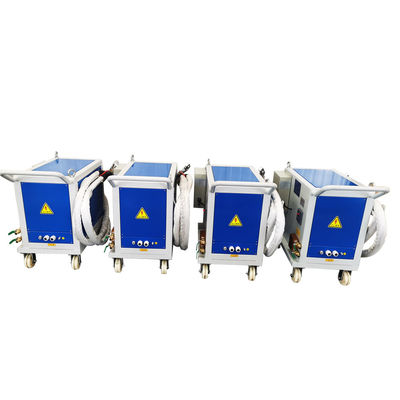 Handheld Pro Spot Resistance Welder Professionele Aluminium Spot Welding Machine