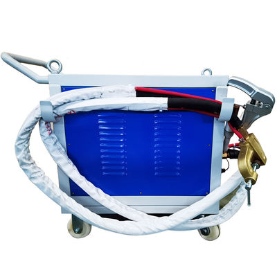 Watergekoelde nauwkeurige Pro Point Spot Welder Eenzijdige spot lassen machine