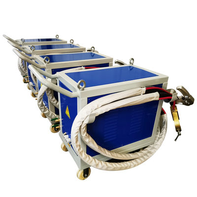 Inverter Aluminiumplaat weerstand Lasmachine voor Automotive Spot Soldering