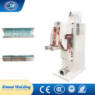 Cnc 220v Soldadura Por Punto Handweerstand Projectie Spot Lasmachine