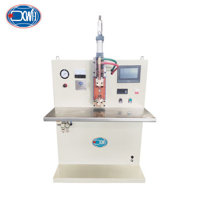 Elektronische componenten Soldadora De Punto capacitieve puntspotsweismachine