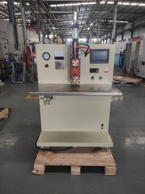 Elektronische componenten capacitieve condensator ontlading Spot Welding Machine