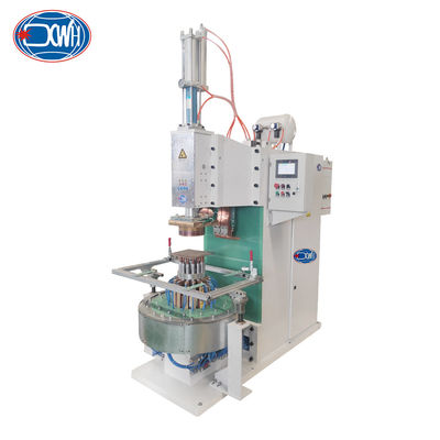Multi-elektrode weerstand Multi-punt brandstoftank Multi-punt punt lasmachine
