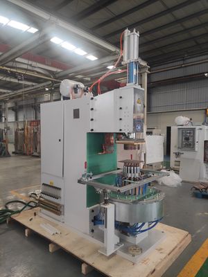 Multi-elektrode weerstand Multi-punt brandstoftank Multi-punt punt lasmachine