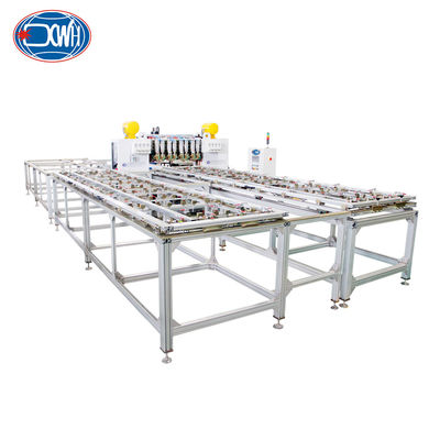 Weerstand Spotsprojectie Las Automatische Point Welder Draadmaas Lasmachine