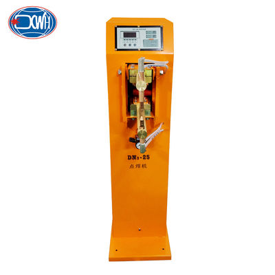 Weerstandslassen Machines Handlassen Pneumatische puntlassen Machines Lassen
