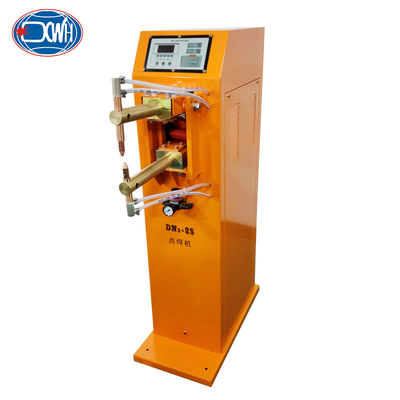 Soldadura Por Punto Point Spot Welding Laswerktuigweerstand Pneumatische laswerktuigen