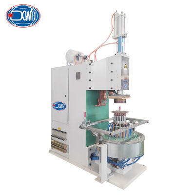 Weerstand Aluminium brandstofolie tank Lasmachine Multi Poiant Lasspots Lasmachine
