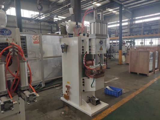 Verwarmingsmachines voor geallieerde platen