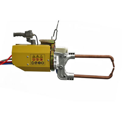 Dc Pro Pulse Auto Body Portable Spot Welder voor Automobil Handheld Point Welding