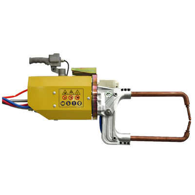 Panel Hand Harbour Freight Spot Welding voor industriële weerstandsprojectie
