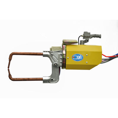 Panel Hand Harbour Freight Spot Welding voor industriële weerstandsprojectie