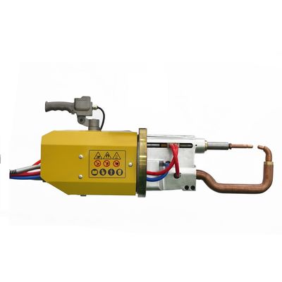 Pulse Body Shop Capacitive Discharge Resistance Spot Welder voor carrosseriepanelen