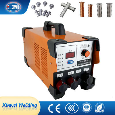 Schroefdraad Cd Pro Weld Aluminium Lasstokken Tot Plaat Stud Lasser