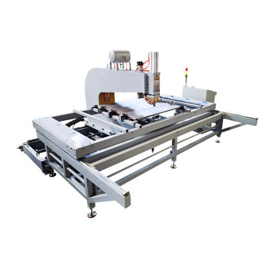 Omschakelaarscnc van het het Puntlassen van Weerstandslassers de Machinelasser Spot Welding