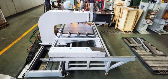 Omschakelaarscnc van het het Puntlassen van Weerstandslassers de Machinelasser Spot Welding