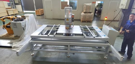 Kooi het Versterken Lasser van de het Aluminiumvlek van het Netwerk220v de Multifunctionele Lassen
