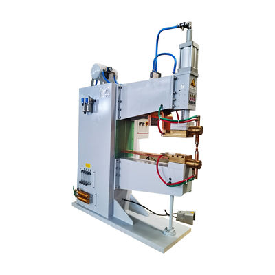 Van de het Lichaamsgenerator van de koperauto van de het Aluminiumlasser de Machine van Stationary Spot Welding
