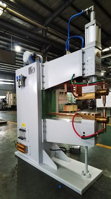 Van de Draadcd van de messings de Recentste Impuls van de de Nagellasser Machine Met motor van Car Body Welding