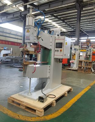 Nieuwe top 10 Ac Gelijkstroom Lasser Cnc Rebar Wire Mesh Welding Plant Machine