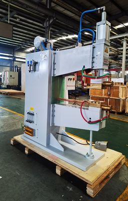 Van de het Lassenmachine van draadmesh heavy duty weld car Hand de Generatorlasser