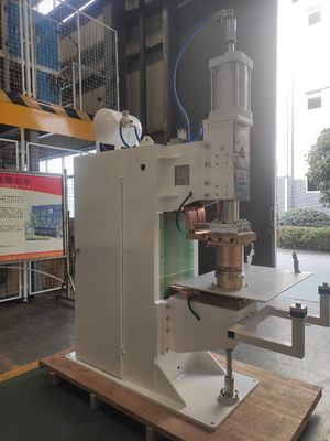 Van het de Deuraluminium van het precisiestaal van de de Nagel de Multi Hoofdvlek Omschakelaar van de het Lassenmachine Gelijkstroom