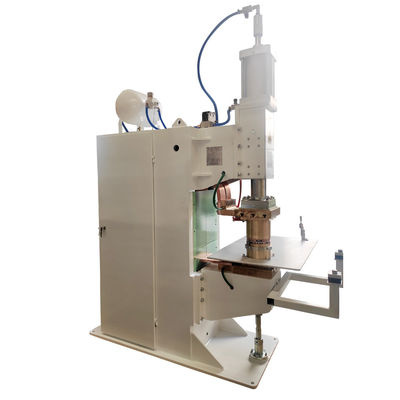 De Machine van het de Vleklassen van de voetpers Gelijkstroom Multi HoofdWaterkoelings160kva Transformator