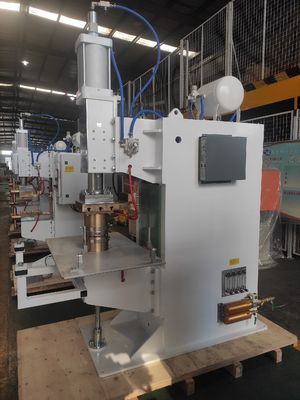 De Hoge Frequentielasser van het staalaluminium, van de de Reparatievlek van het Autolichaam het Lassenmachine