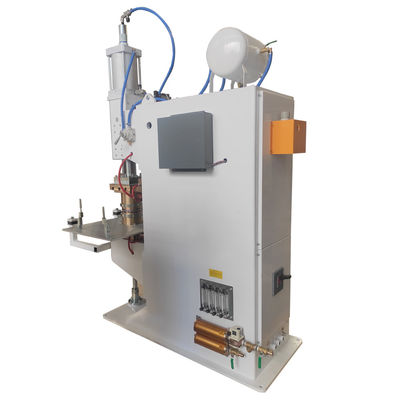 Cnc Ac Gelijkstroom het Auto van de de Vleklasser van de Lichaamsreparatie Aluminium Cookware van Capacitor Discharge Stud