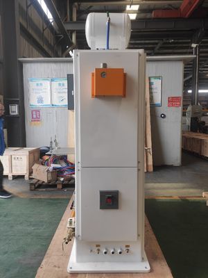 Cnc Ac Gelijkstroom het Auto van de de Vleklasser van de Lichaamsreparatie Aluminium Cookware van Capacitor Discharge Stud