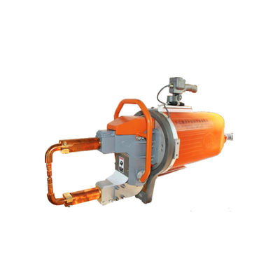 Roteert de het Lassenmachine van de weerstands Enige Fase, Kleine Draagbare Lasser 360