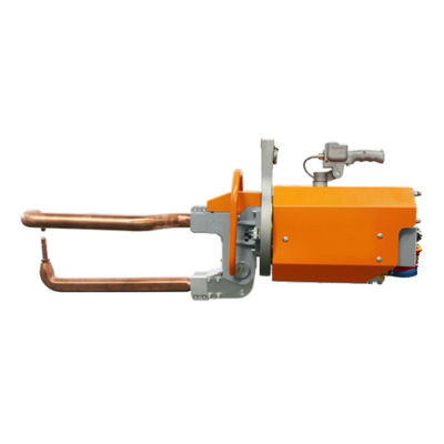 roteer 360 de Draagbare Machine van het Vleklassen, 5+5mm Kleine Draagbare Lasser