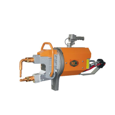 Pro Verschillende het Lassenmachine 14KVA 63KVA van de Types Draagbare Vlek