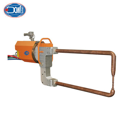Van de het Aluminium de Mobiele Lasser van de weerstandsvlek Lassers van Portable Welding Machine