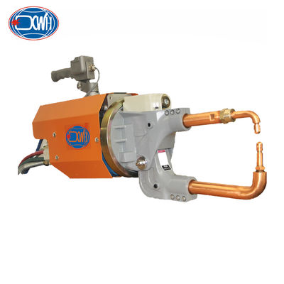 Van de de Weerstandsvlek van het staalijzer van de Lassersportable welding gun de Machinelassers