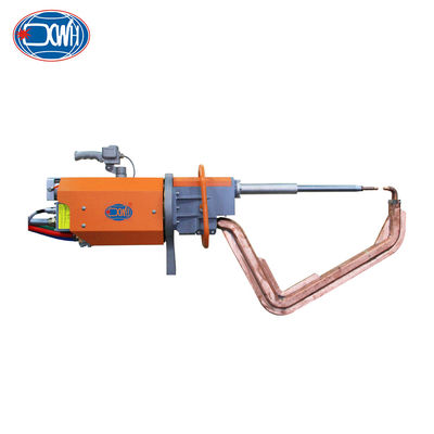 Van de de Weerstandsvlek van het staalijzer van de Lassersportable welding gun de Machinelassers