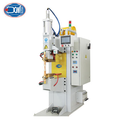 Stabiel MF-stationary middenfrequentie stationary spot welding machine