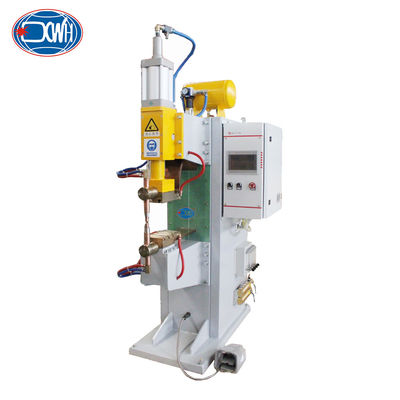 Stabiel MF-stationary middenfrequentie stationary spot welding machine