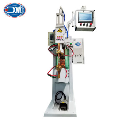 Stabiel MF-stationary middenfrequentie stationary spot welding machine
