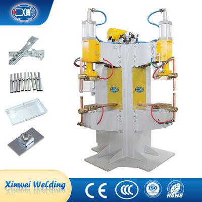 Van de de Projectieomschakelaar van de weerstandspers Machine van het de Vleklassen de Pneumatische Stationaire