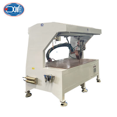 Tafelsplitsingsmachine 2000 kg met ingebruikname en opleidingsdienst