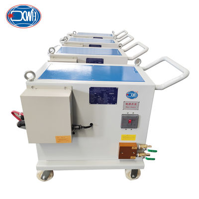 Handheld Resistance Portable Single Side Spot Welding Machine Gun Lasmachine