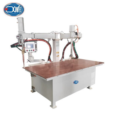 Aangepaste Rocker Arm Spot Welder AC220V/380V/50Hz Weerstand Lasmachine