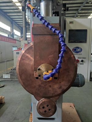 Buizen lassen Weerstand Naad lassen Machine China Naad lassen