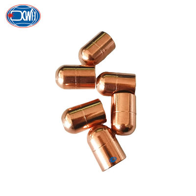 Weld Pro Certified Welder Types Of Resistance Welding Electrode Cap Tip